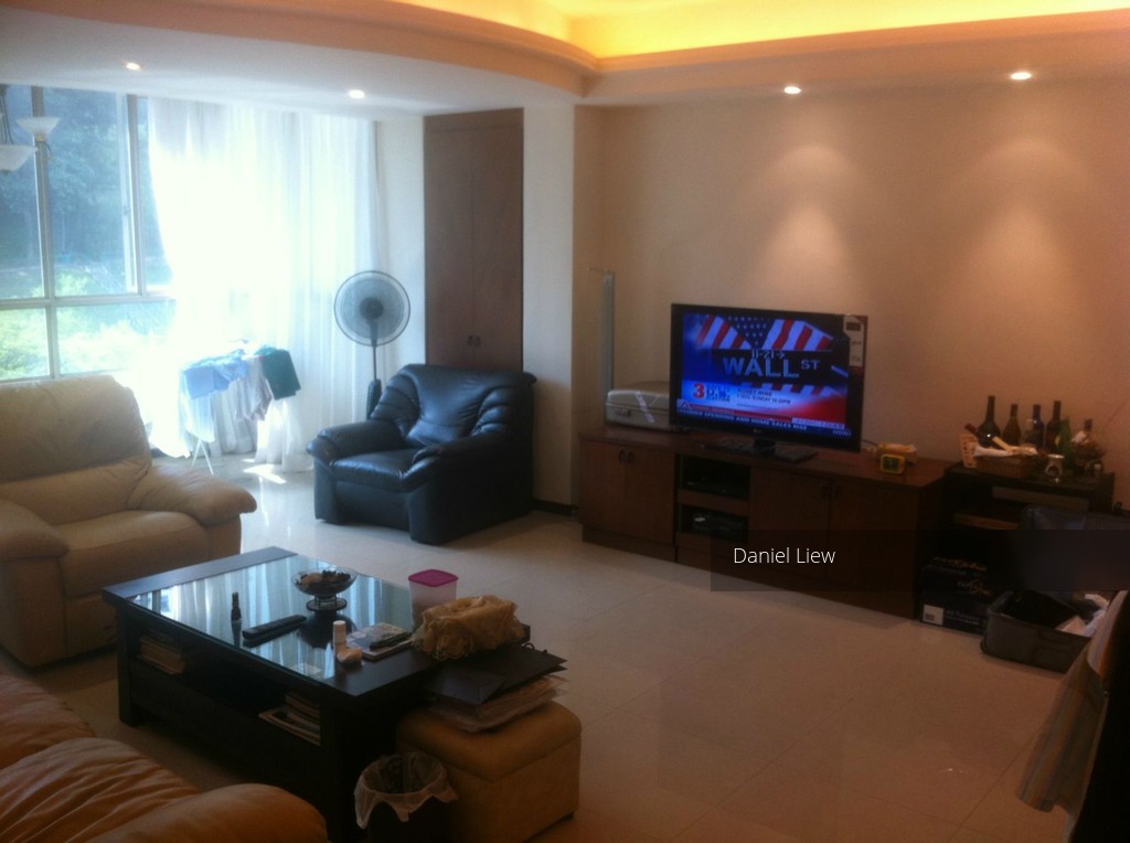Landmark Tower (Enbloc) (D3), Apartment #110401732